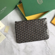 Goyard Clutch Bags